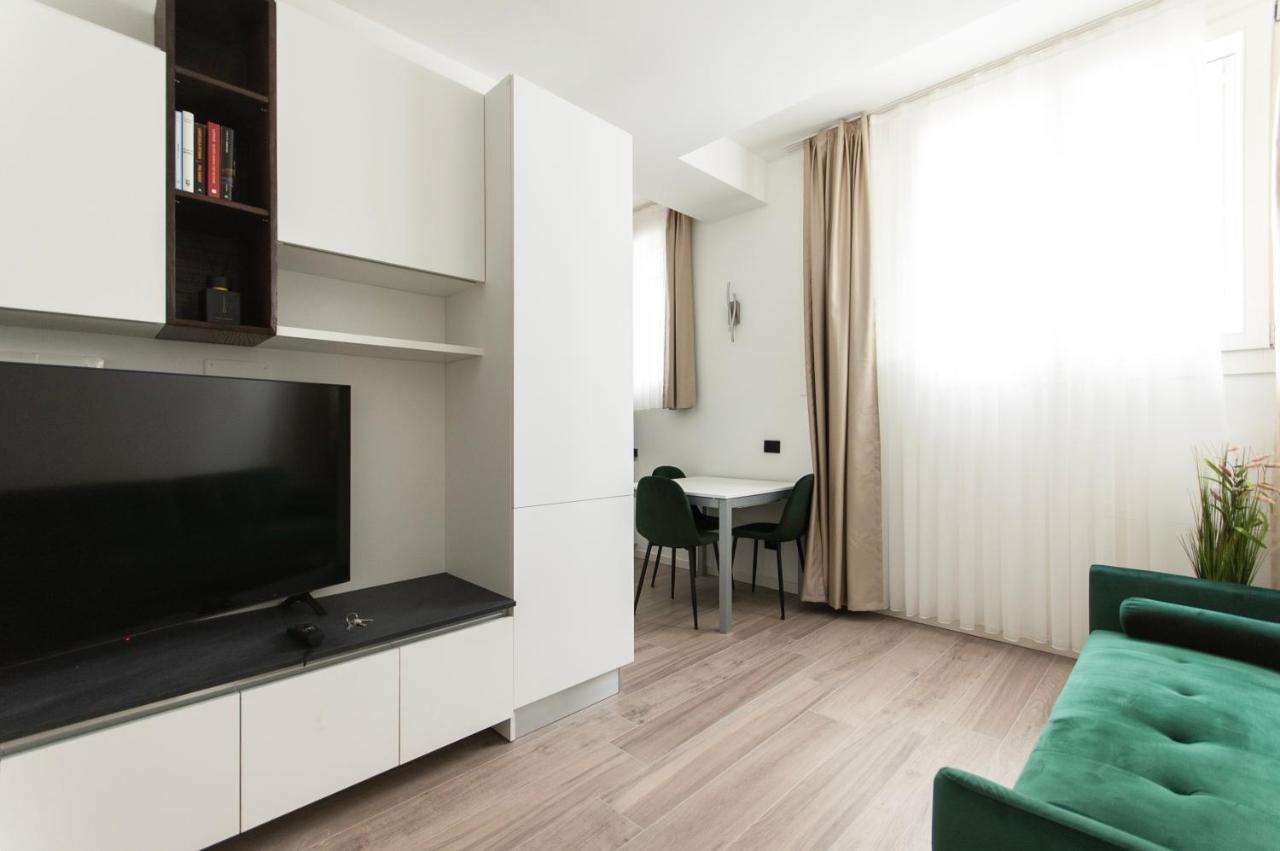 Youhosty - Montebianco 4/6 Apartamento