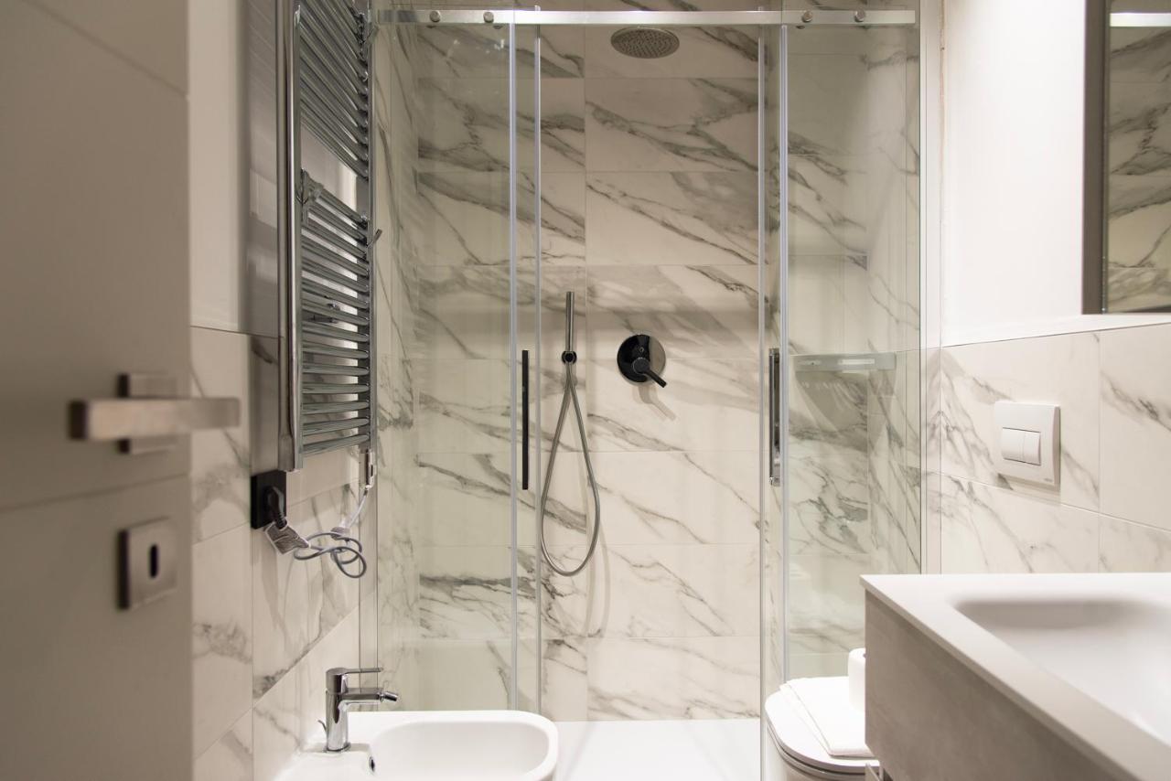 Apartamento Youhosty - Montebianco 4/6 Milán