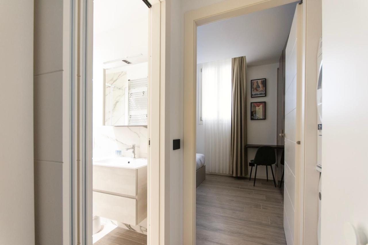 Youhosty - Montebianco 4/6 Apartamento